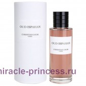 Christian Dior Oud Ispahan