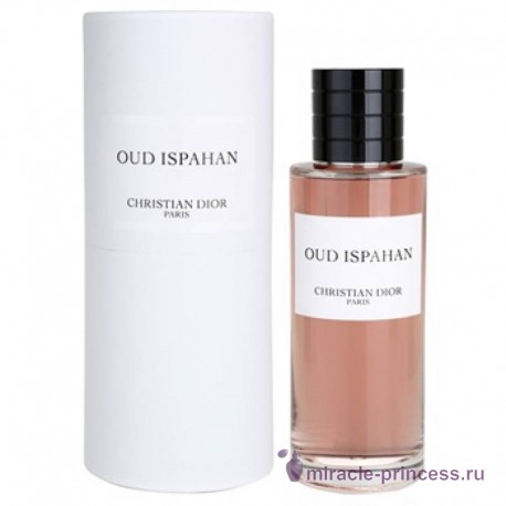 Christian Dior Oud Ispahan 22