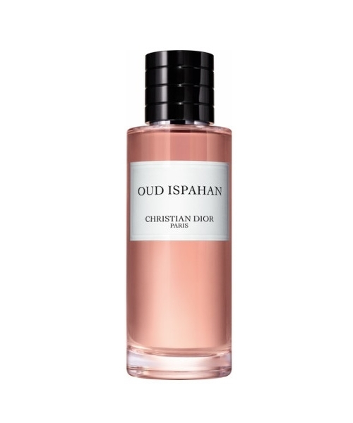 Christian Dior Oud Ispahan
