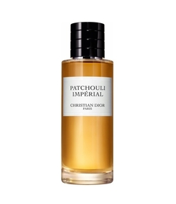 Christian Dior Patchouli Imperial