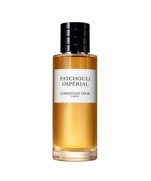 Christian Dior Patchouli Imperial