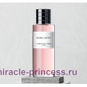Christian Dior Rose Gipsy