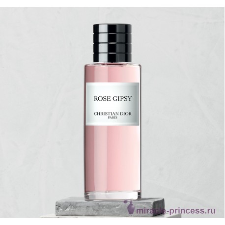 Christian Dior Rose Gipsy 22