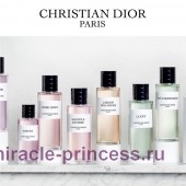 Christian Dior Rose Gipsy