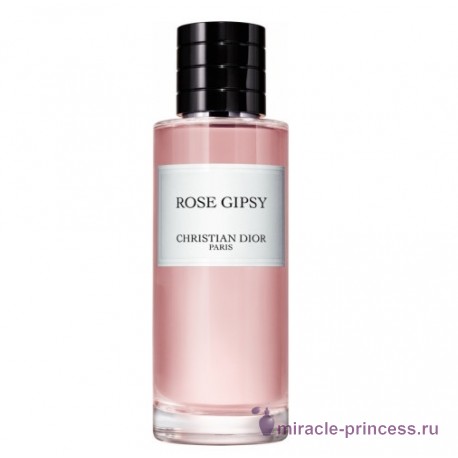 Christian Dior Rose Gipsy 11