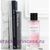 Christian Dior Rose Kabuki