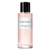 Christian Dior Rose Kabuki