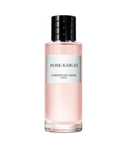 Christian Dior Rose Kabuki