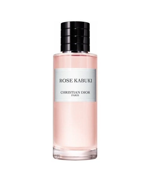 Christian Dior Rose Kabuki
