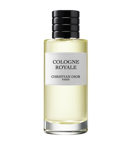 Christian Dior Royale