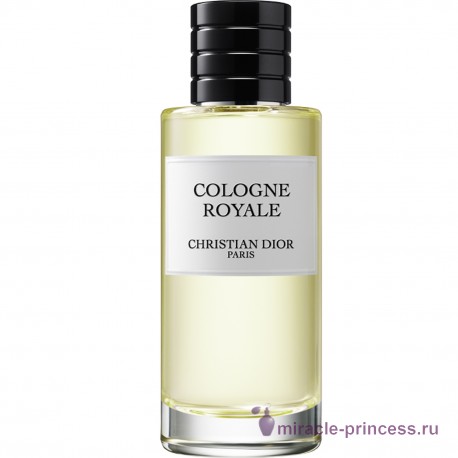 Christian Dior Royale 11