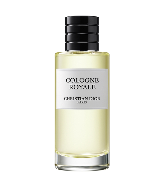 Christian Dior Royale