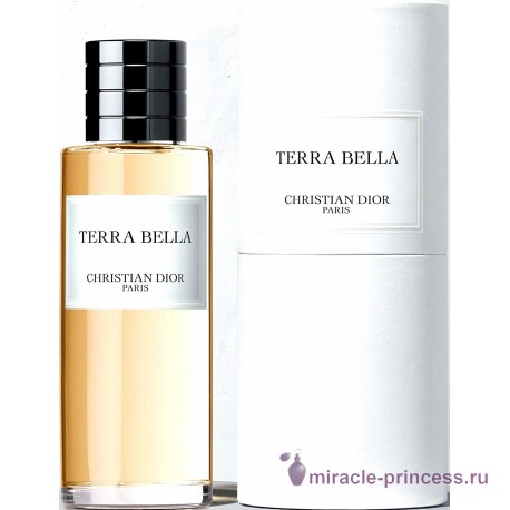 Christian Dior Terra Bella 22