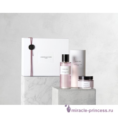 Christian Dior Sakura 22