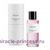 Christian Dior Sakura