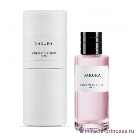 Christian Dior Sakura 22