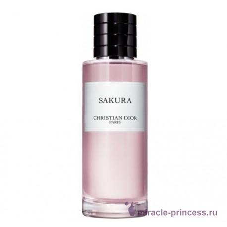 Christian Dior Sakura 11