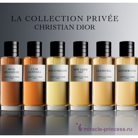 Christian Dior The Cachemire 22