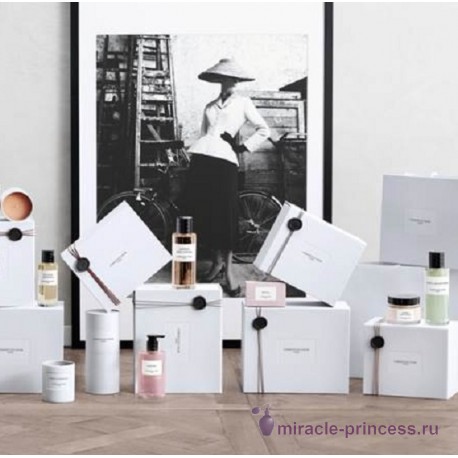 Christian Dior The Cachemire 22