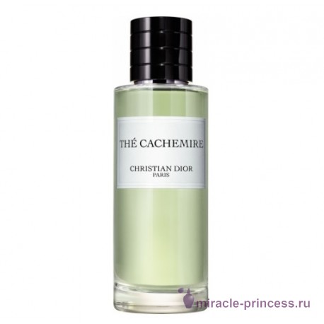 Christian Dior The Cachemire 11