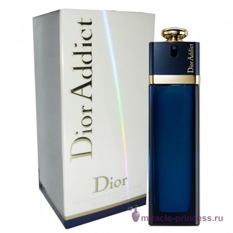 Christian Dior Addict 22