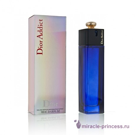 Christian Dior Addict 22