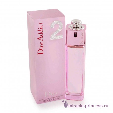 Christian Dior Addict 2 22