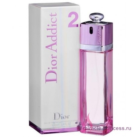 Christian Dior Addict 2 22