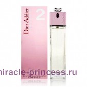 Christian Dior Addict 2 Eau Fraiche