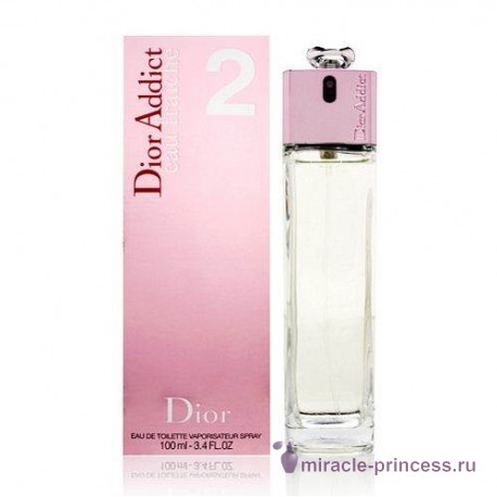 Christian Dior Addict 2 Eau Fraiche 22