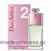 Christian Dior Addict 2 Eau Fraiche