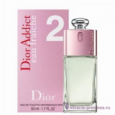 Christian Dior Addict 2 Eau Fraiche 22