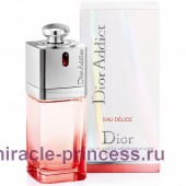 Christian Dior Addict Eau Delice