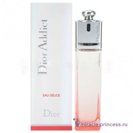 Christian Dior Addict Eau Delice 22