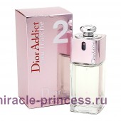 Christian Dior Addict Eau Fraiche