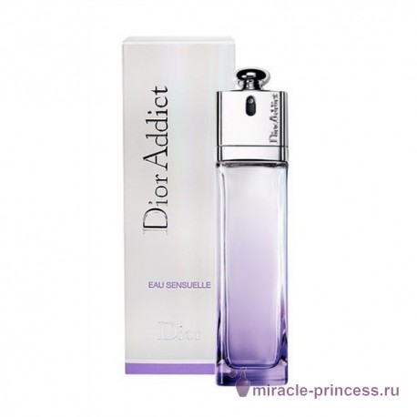 Christian Dior Addict Eau Sensuelle 22