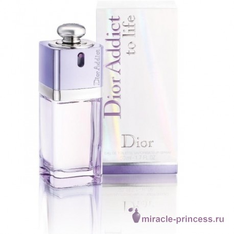 Christian Dior Addict To Life 22