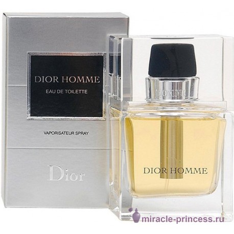 Christian Dior Dior Homme 22