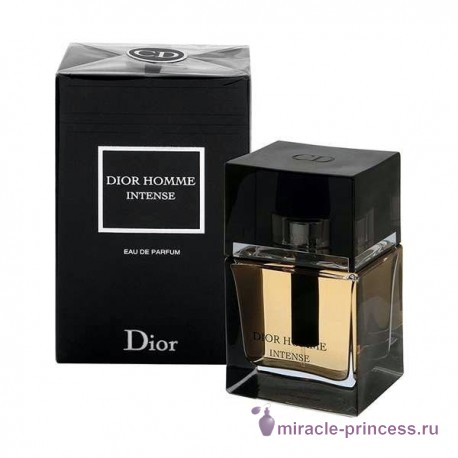 Christian Dior Dior Homme Intense 22