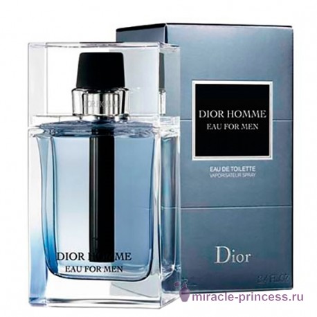 Christian Dior Dior Homme Eau for Men 22