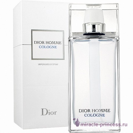 Christian Dior Dior Homme Cologne 22