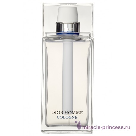 Christian Dior Dior Homme Cologne 11