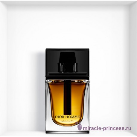 Christian Dior Dior Homme Parfum 22