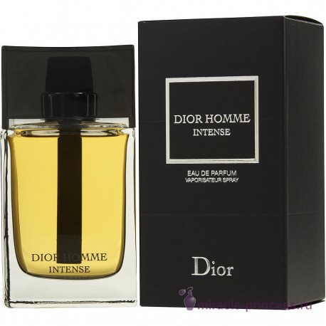 Christian Dior Dior Homme Parfum 22