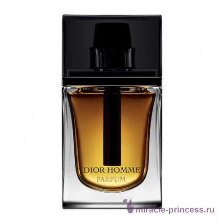 Christian Dior Dior Homme Parfum 11