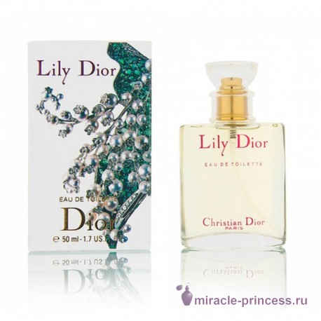 Christian Dior Dior Lily 22