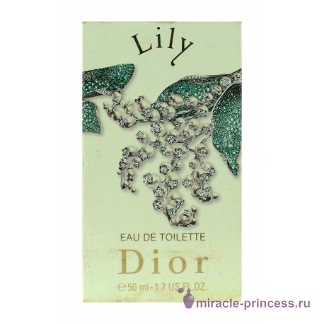 Christian Dior Dior Lily 22