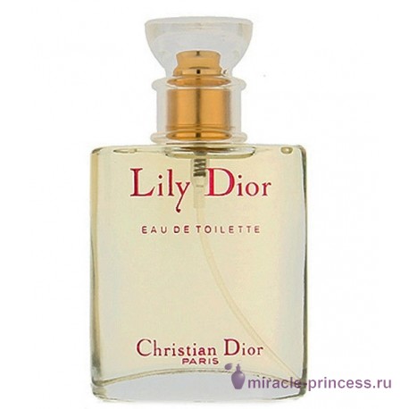 Christian Dior Dior Lily 11