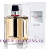 Christian Dior Dior Homme Sport