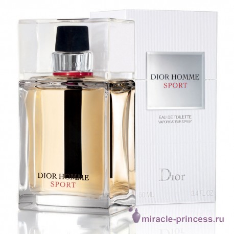 Christian Dior Dior Homme Sport 22